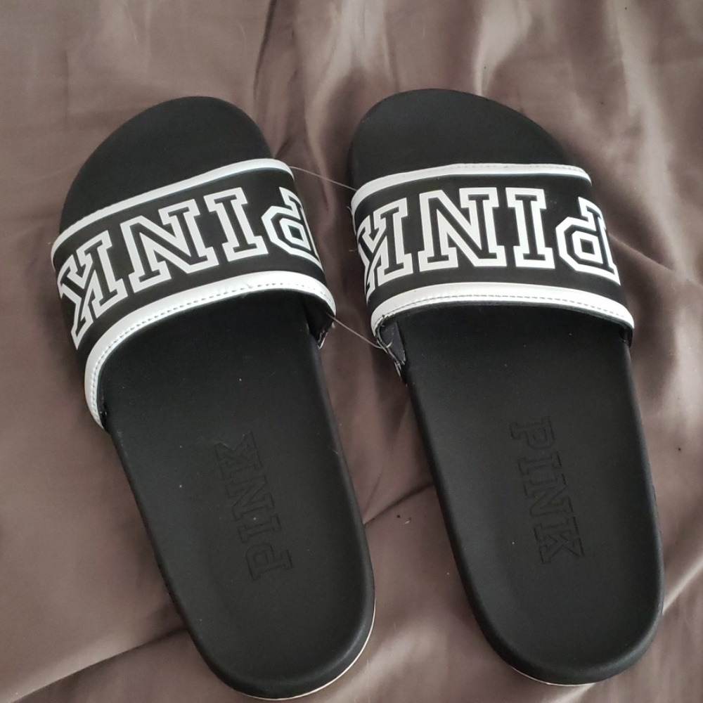 Victoria's Secret Slippers
